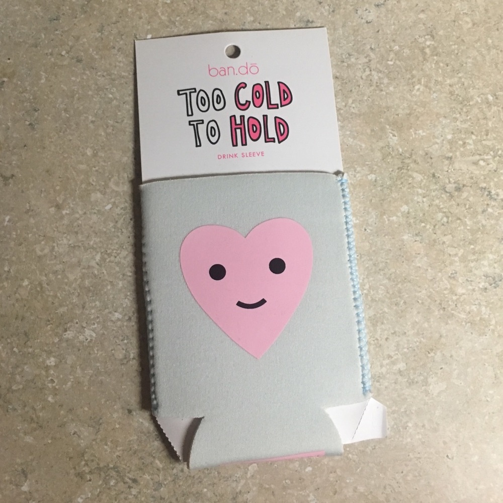 ban.do Heart Collection Set - Picture 5 of 6